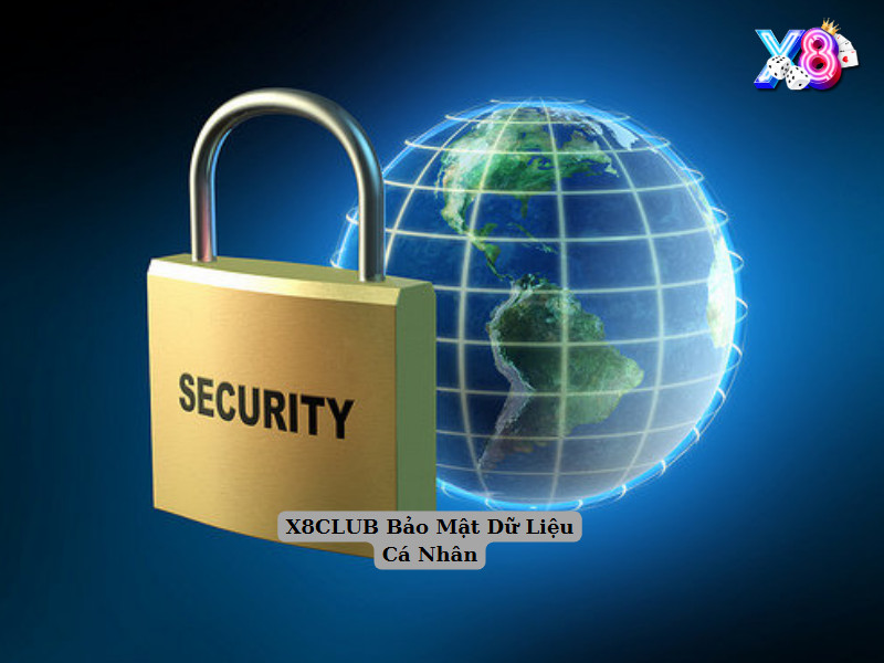 Chính sách bảo mật X8 được thiết kế để tạo ra môi trường chơi game an toàn