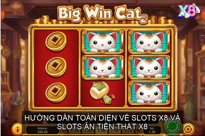 slots x8 691d46a0936e7