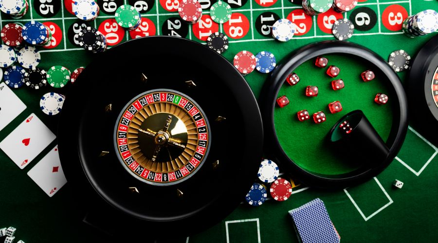 Toàn cảnh thị trường cá cược 2026: Người chơi đang thay đổi ra sao?